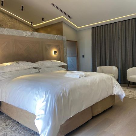 The Giglio Boutique Hotel At Zevenster Johannesburg Exteriér fotografie