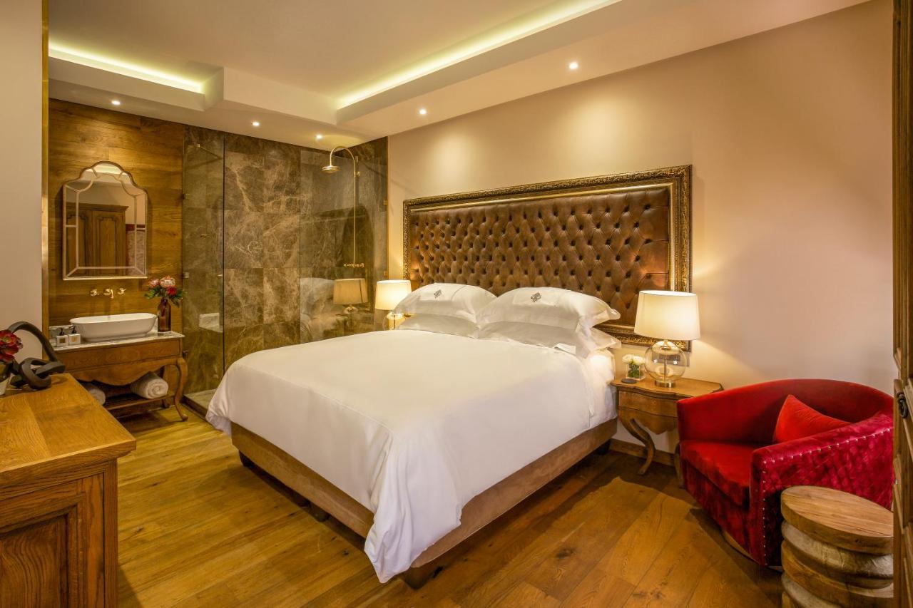 The Giglio Boutique Hotel At Zevenster Johannesburg Exteriér fotografie