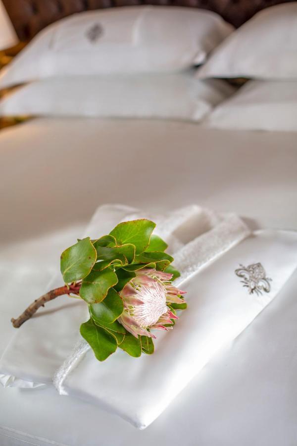 The Giglio Boutique Hotel At Zevenster Johannesburg Exteriér fotografie