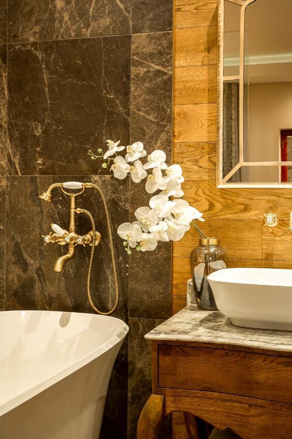 The Giglio Boutique Hotel At Zevenster Johannesburg Exteriér fotografie