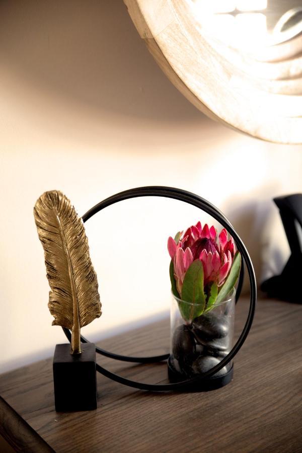The Giglio Boutique Hotel At Zevenster Johannesburg Exteriér fotografie