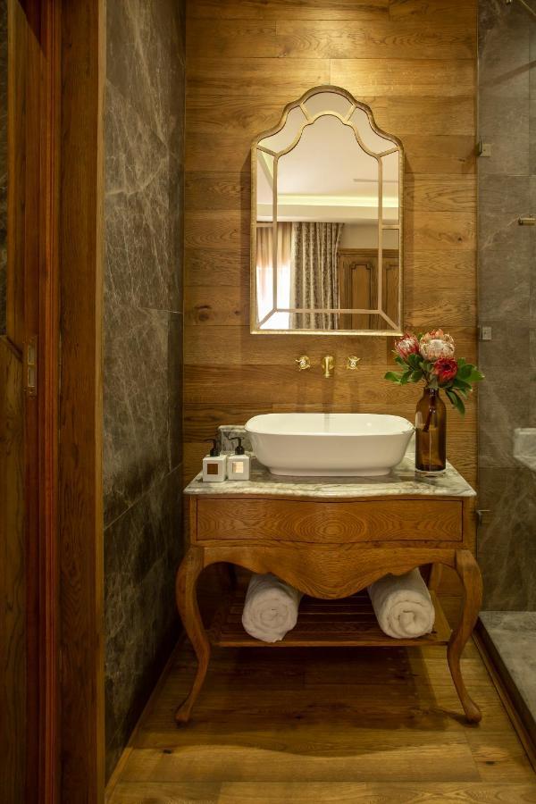 The Giglio Boutique Hotel At Zevenster Johannesburg Exteriér fotografie