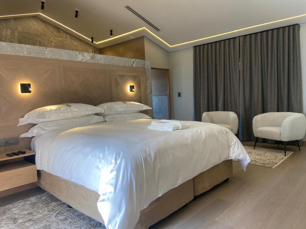 The Giglio Boutique Hotel At Zevenster Johannesburg Exteriér fotografie